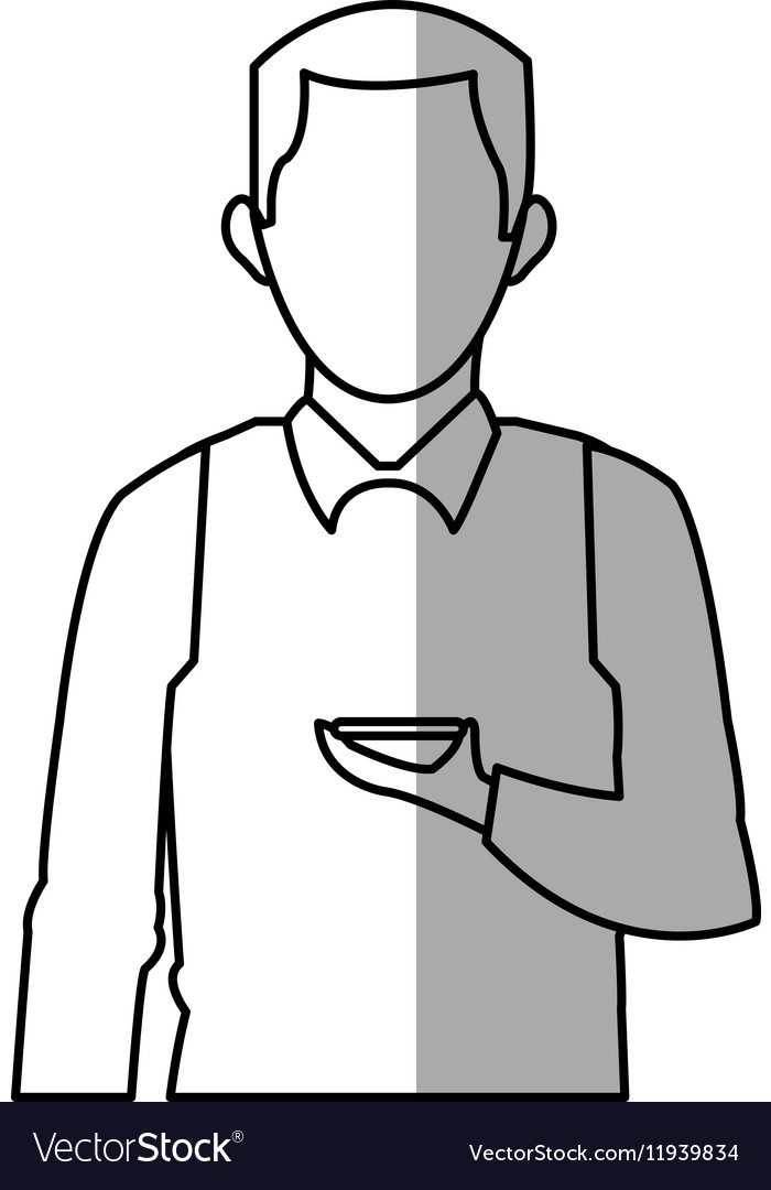 Isolated avatar with device design