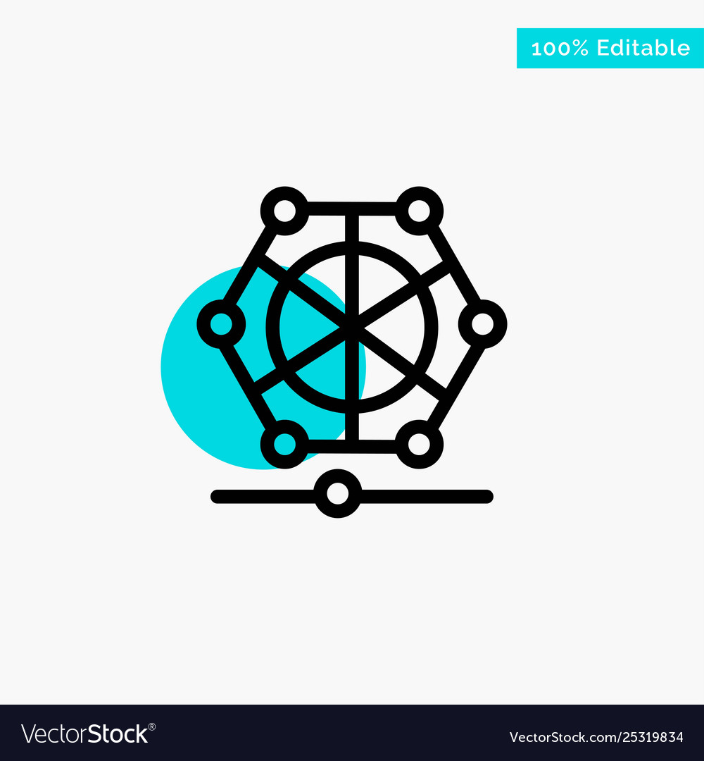 Machine learning language data turquoise