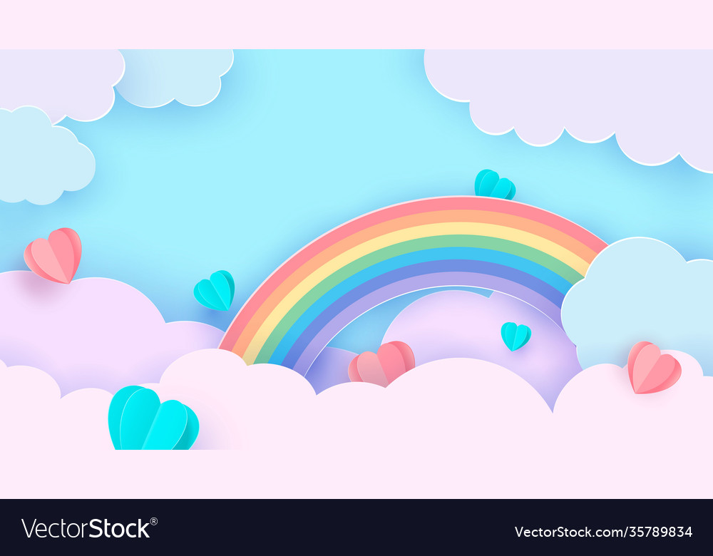 Romantic Valentine's Day Background