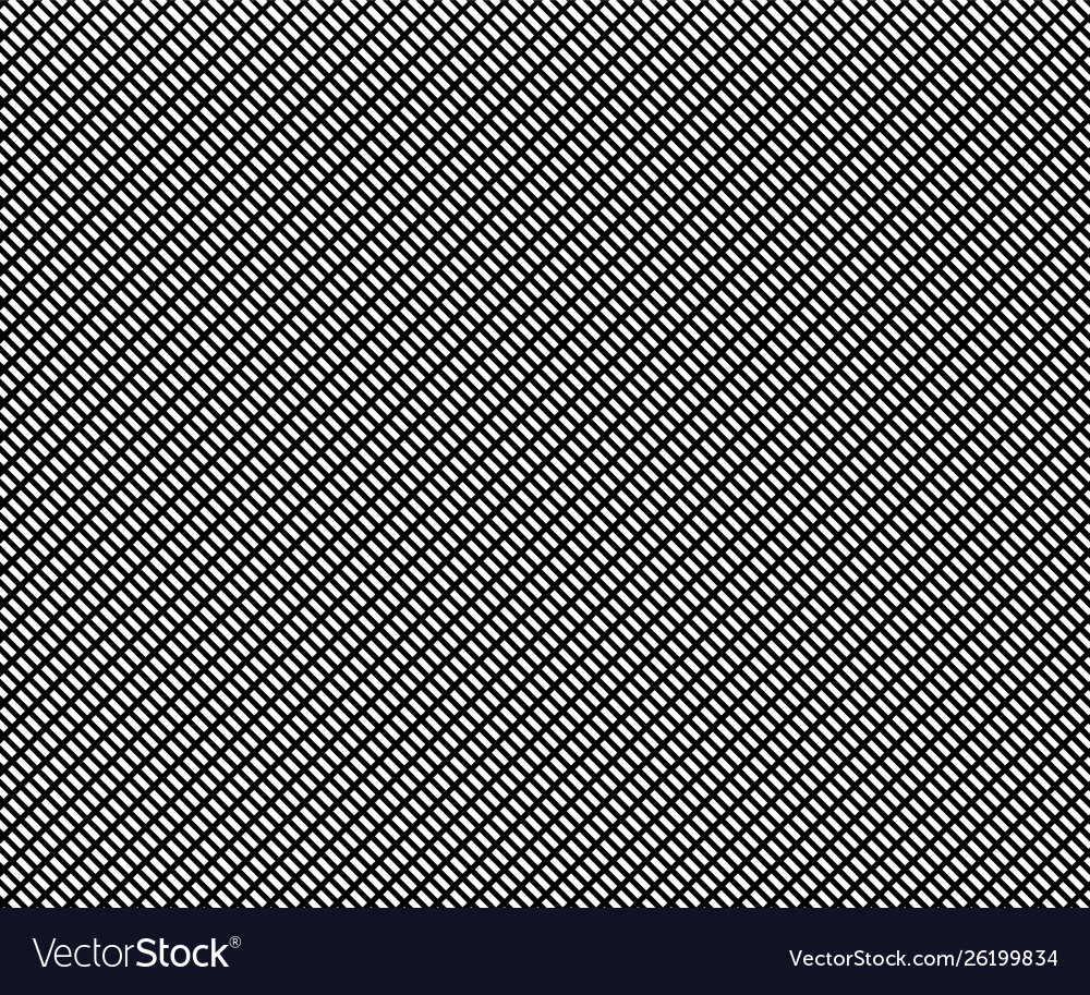 Seamless linear pattern with thin poly lines Vector Image Seamless linear pattern with thin poly lines