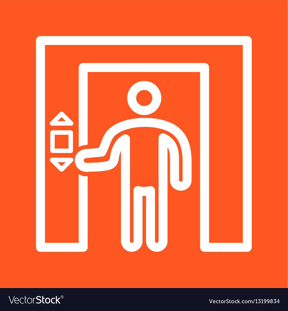 Using elevator