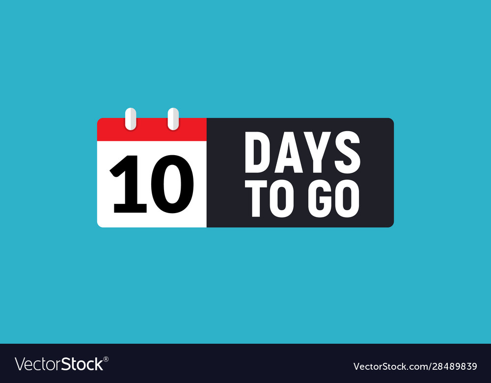 10 Days Image