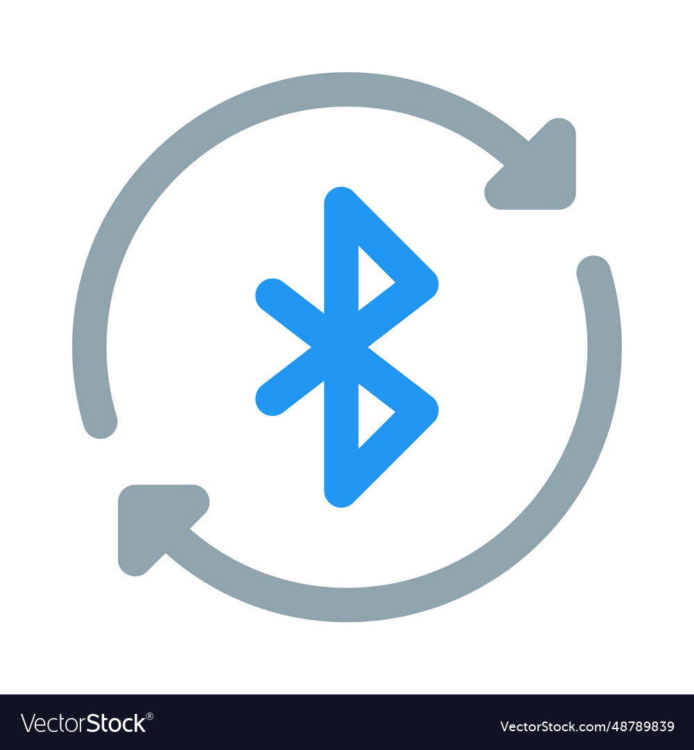 Constant data transfer using bluetooth