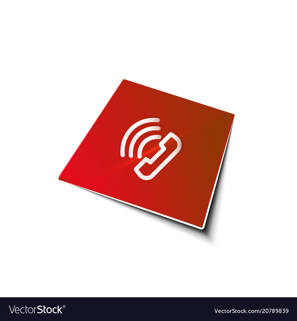 Phone support web button