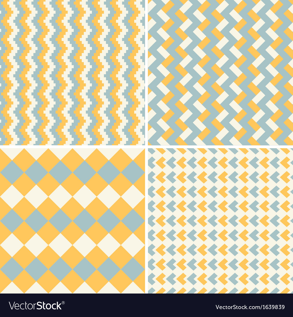 Seamless pattern