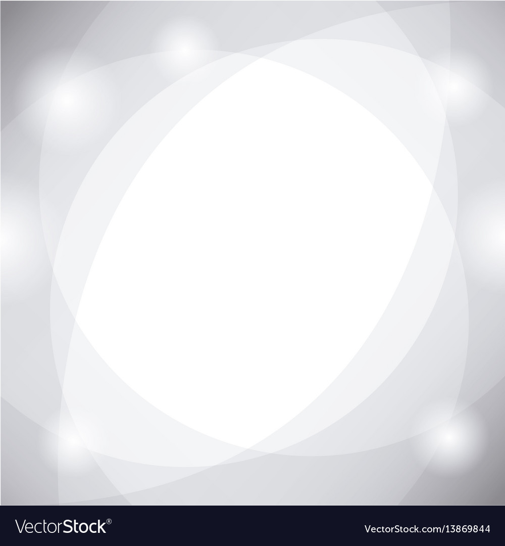 Circular background design Royalty Free Vector Image