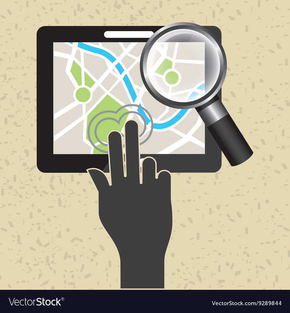 Global positioning system design