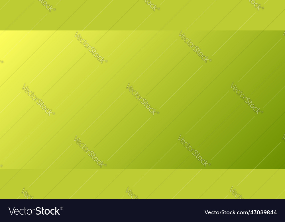 Horizontal wide rectangle gradient backdrop vector image Horizontal wide rectangle gradient backdrop