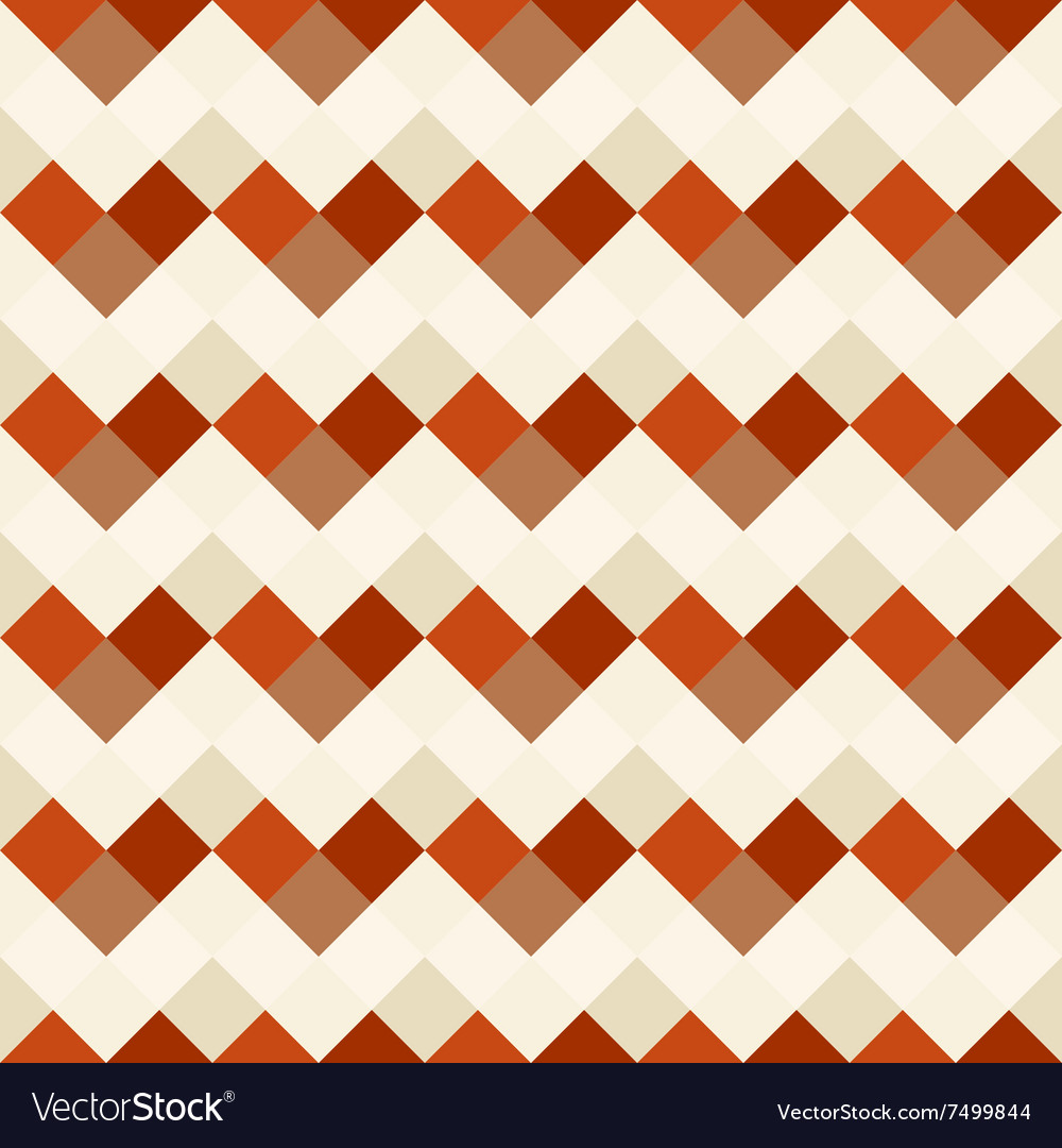 Seamless geometric checked pattern diagonal