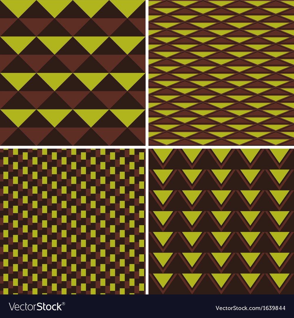 Seamless pattern