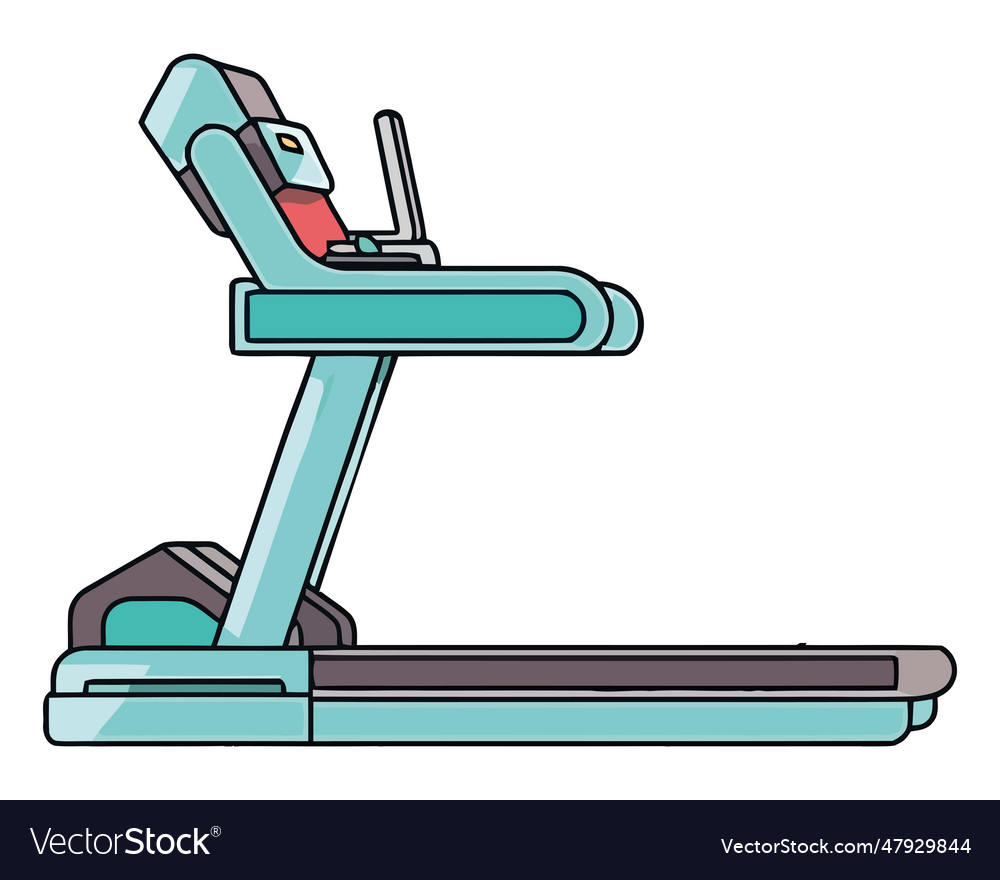 Treadmill design