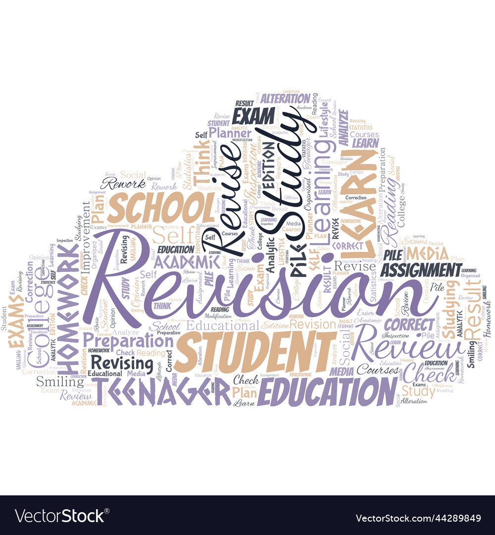 Big word cloud in the shape vector image Big word cloud in the shape
