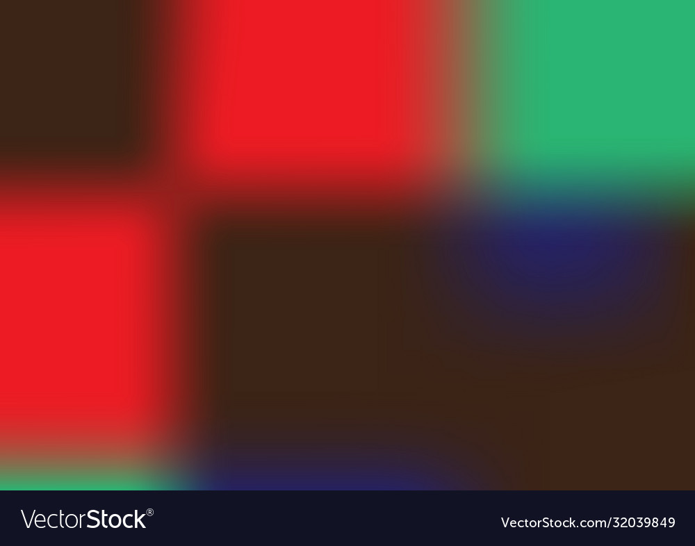 Digital gradient background elegant colorful vector image Digital gradient background elegant colorful