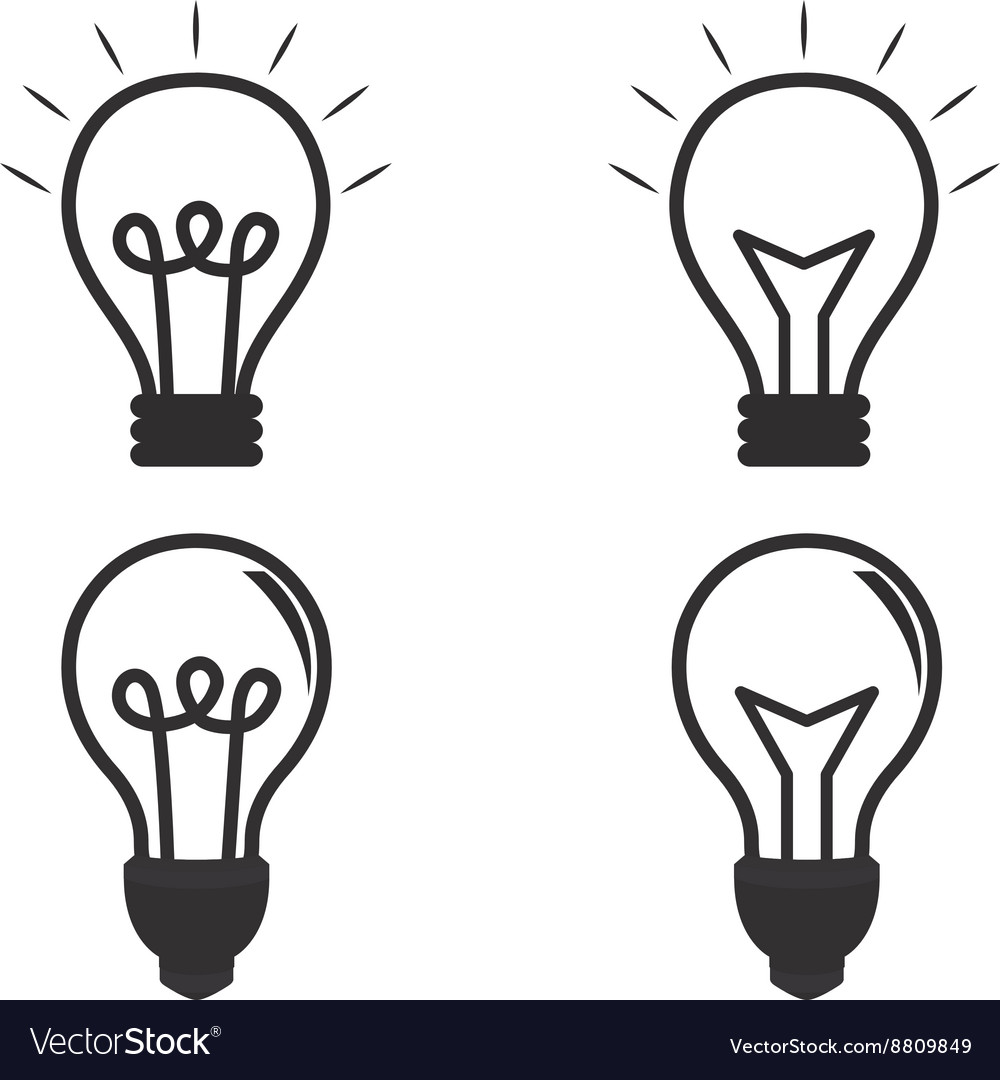 Lightbulb idea