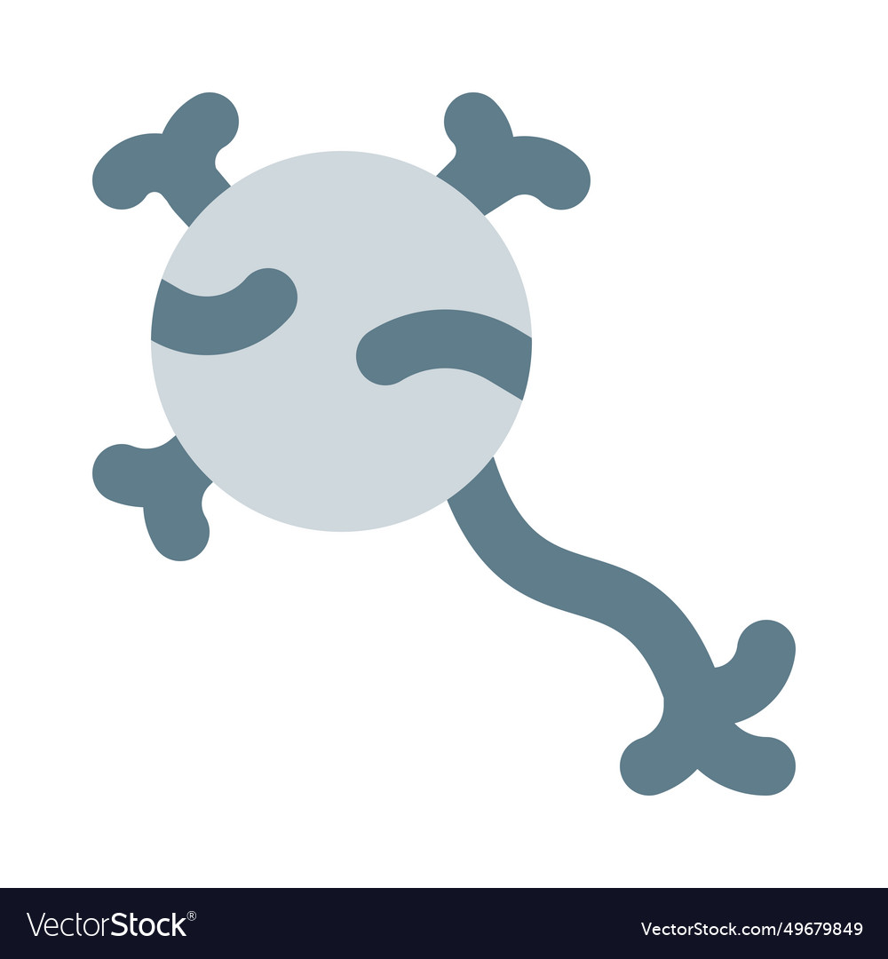 Neurons are cells within the nervous system