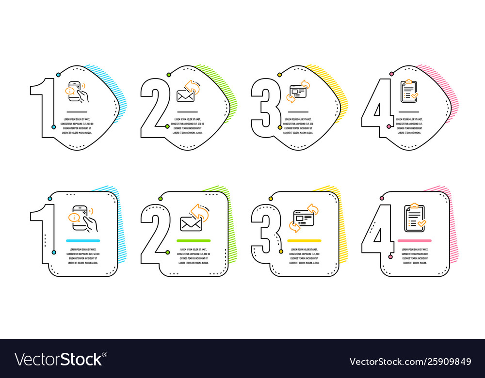 Refresh website call center and share mail icons