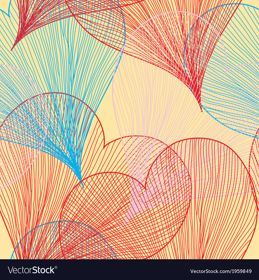 Seamless pattern