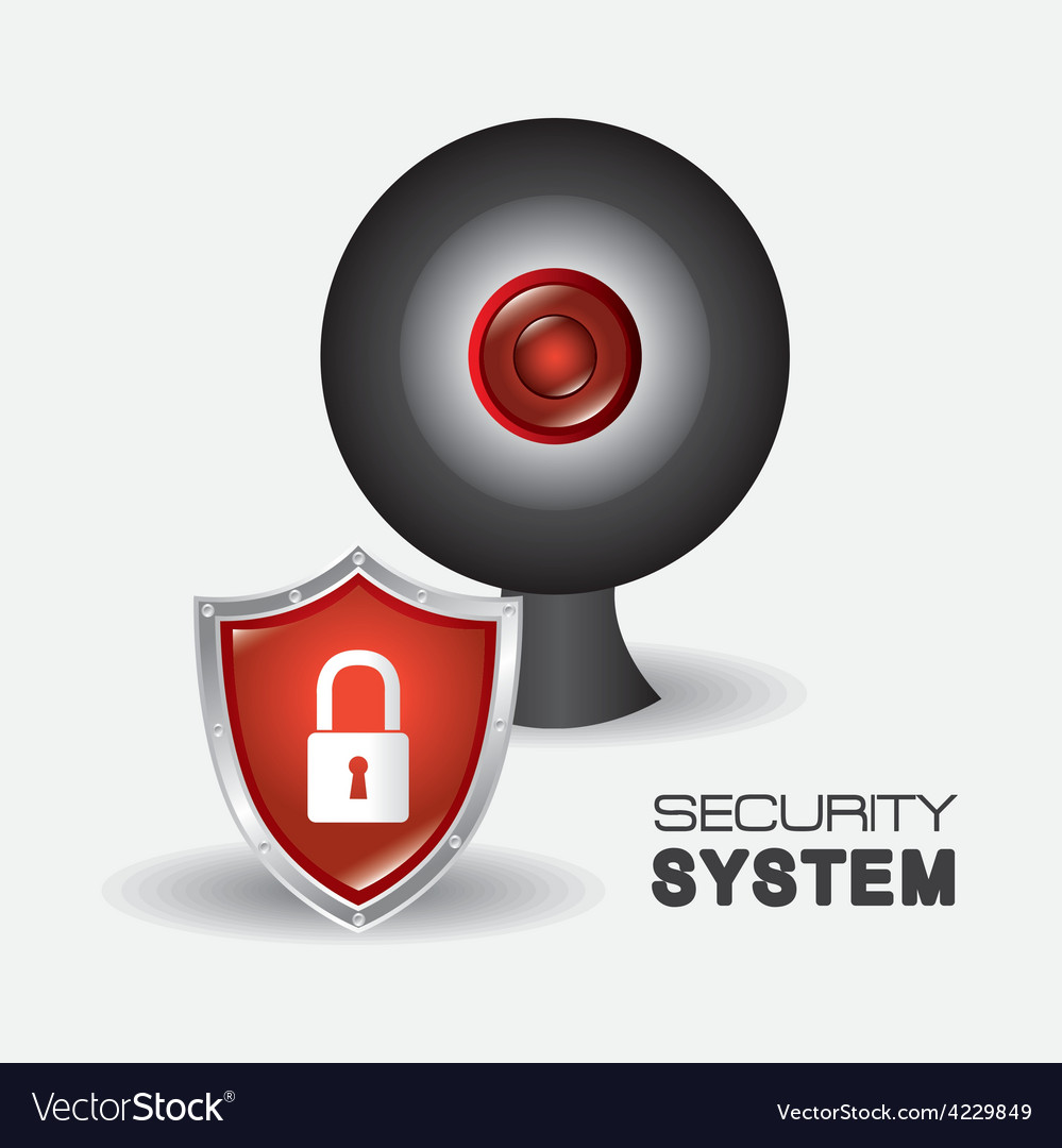 Security system design