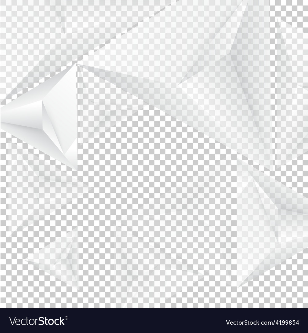 Background abstract polygon triangle