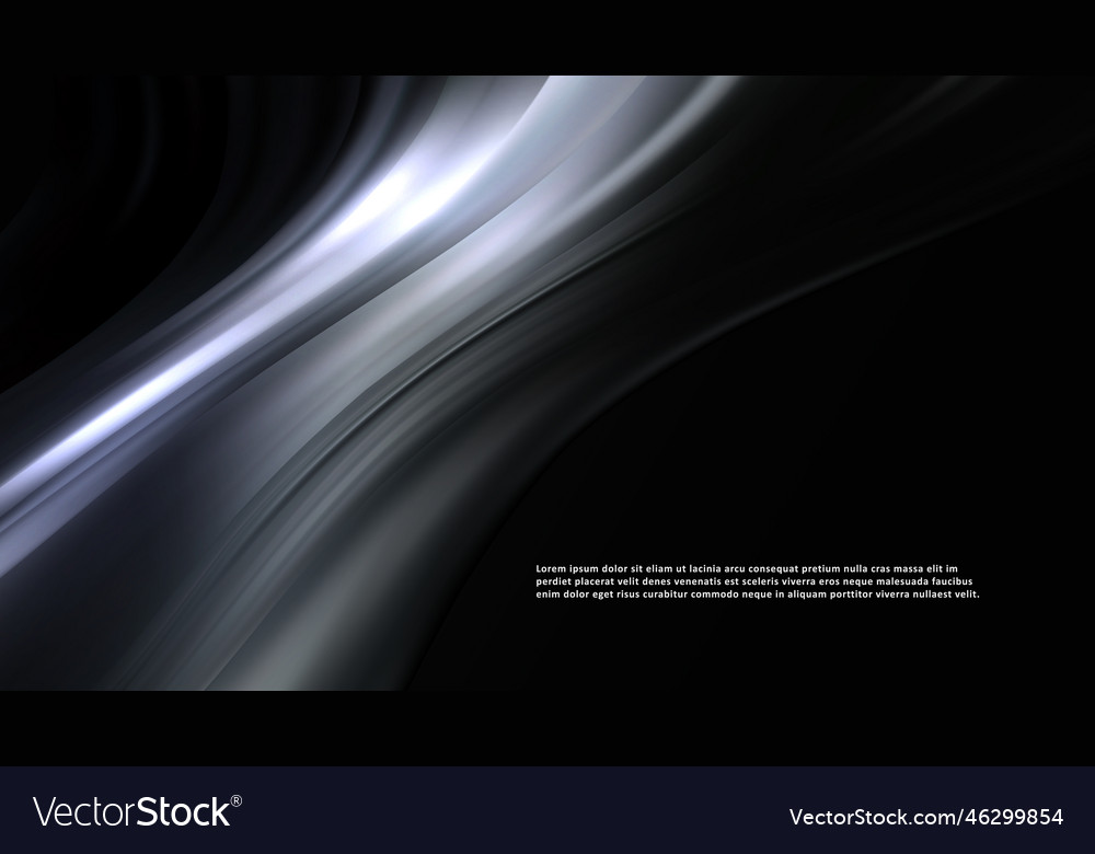 Dynamic Wave Background