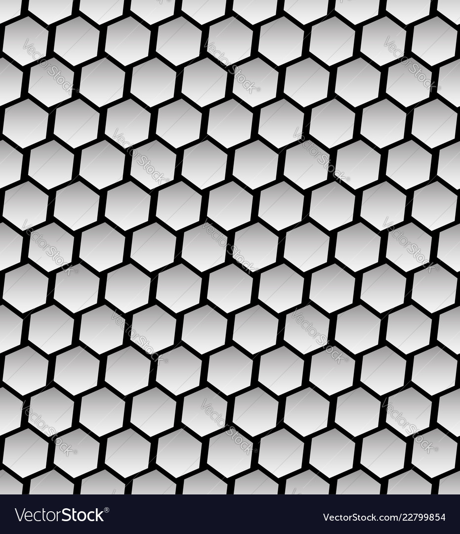 Geometric Octagonal Pattern