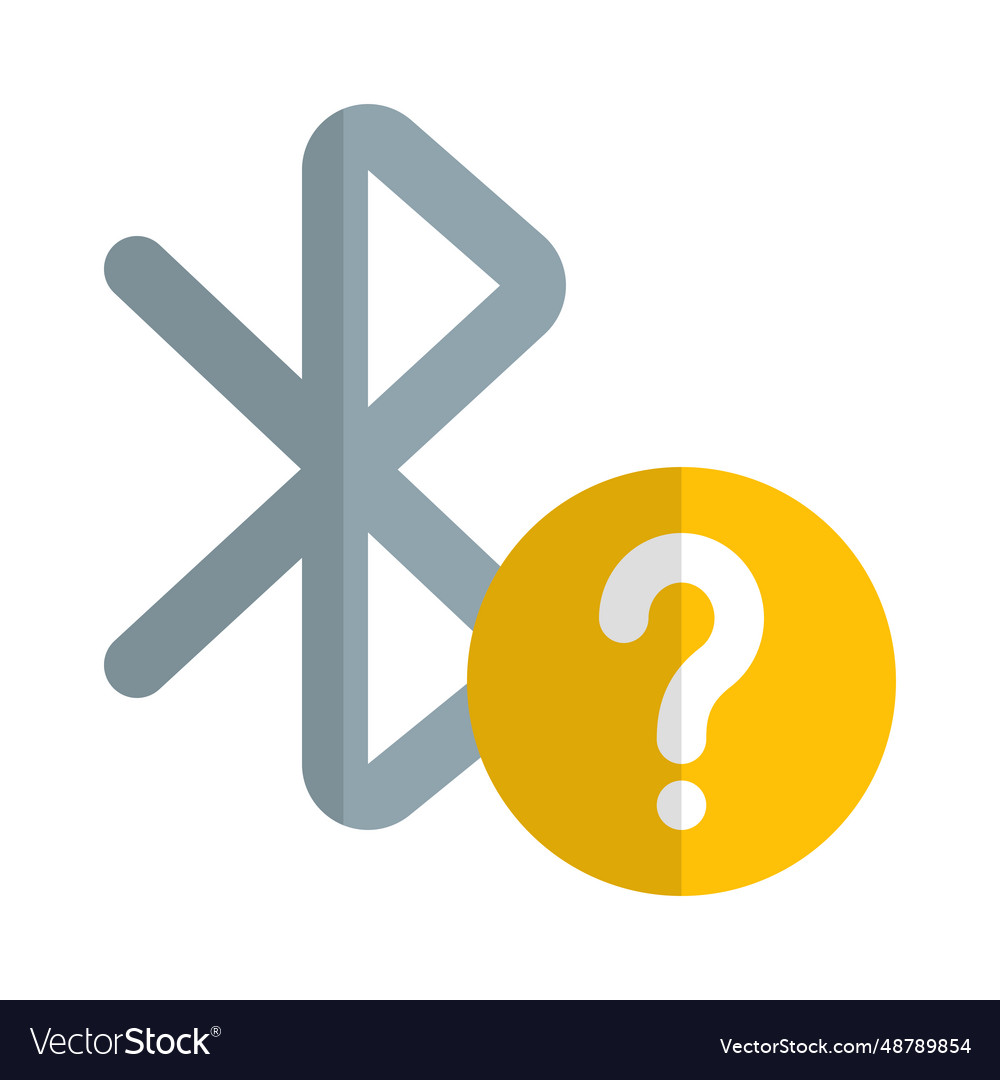 Matching unidentified after bluetooth scanning
