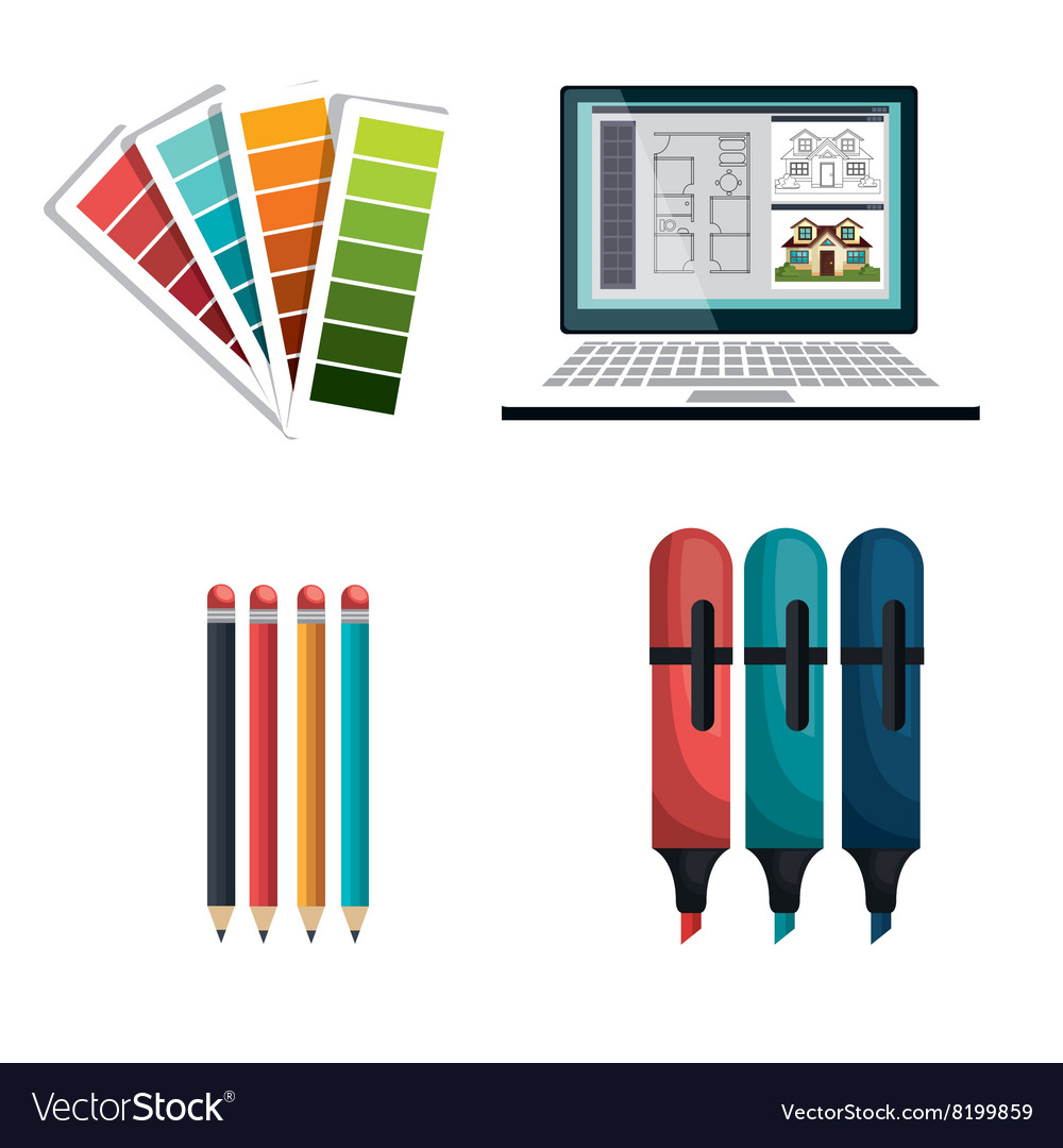 Architecture project design