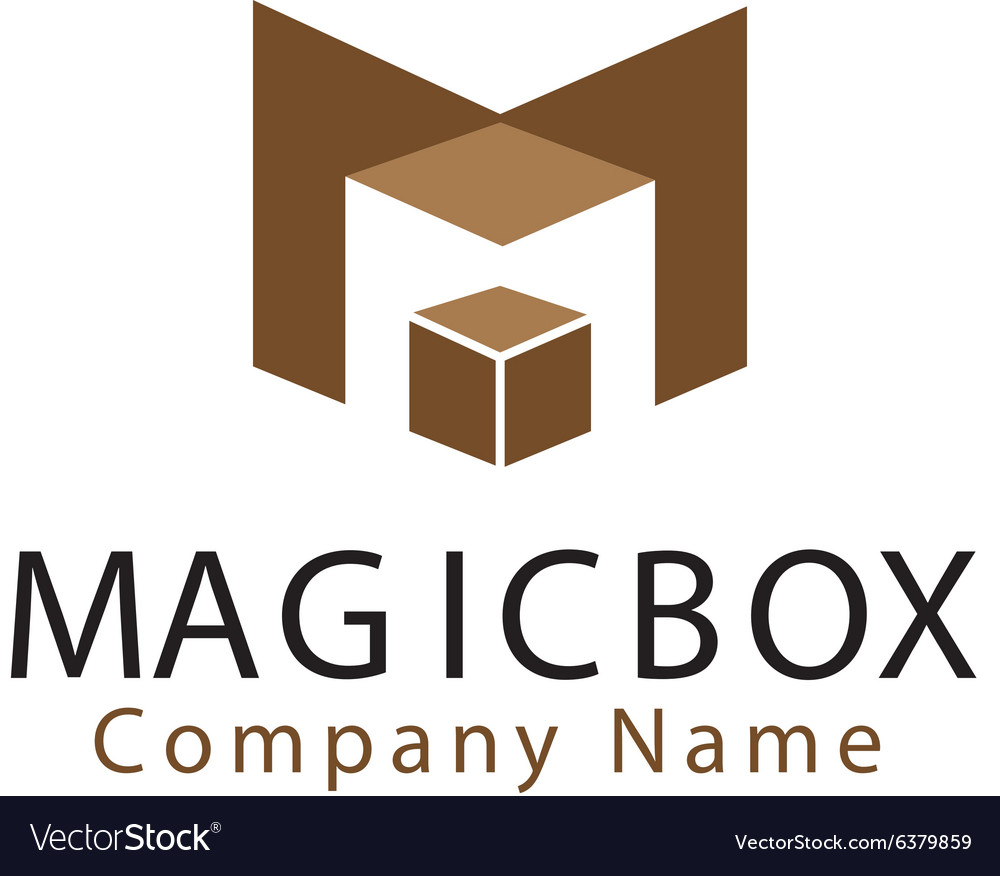 Magic box design