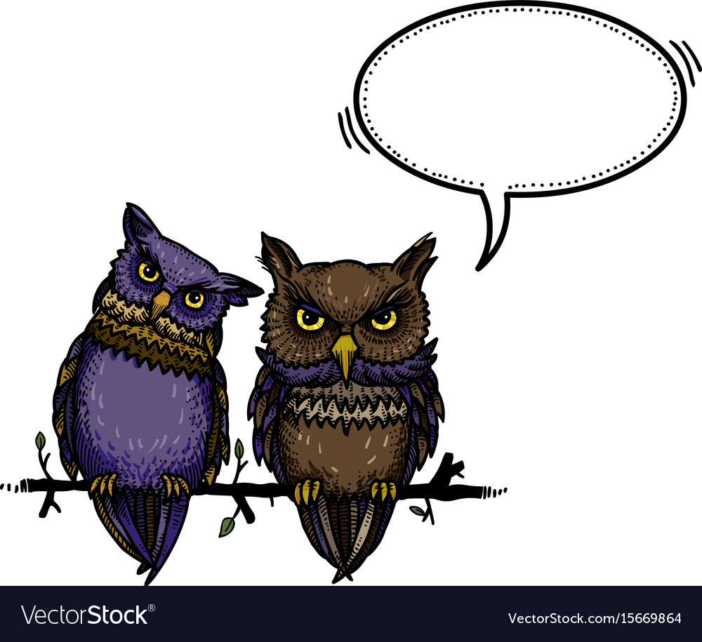 Cute owls-100