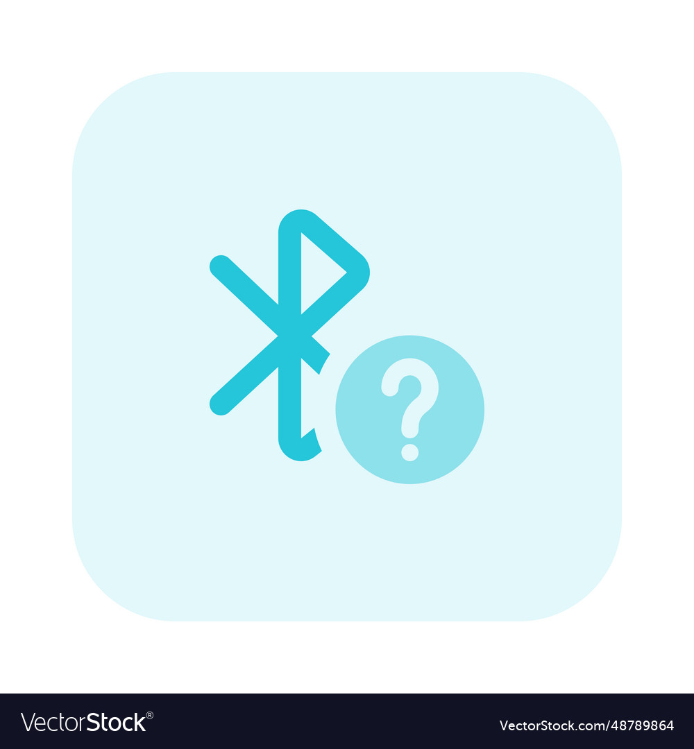 Matching unidentified after bluetooth scanning