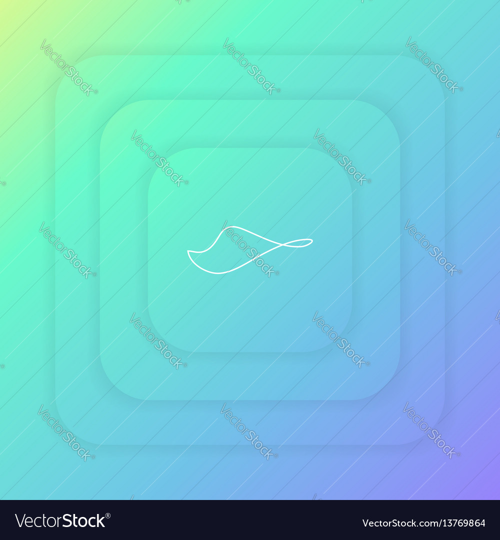 Modern Gradient Background