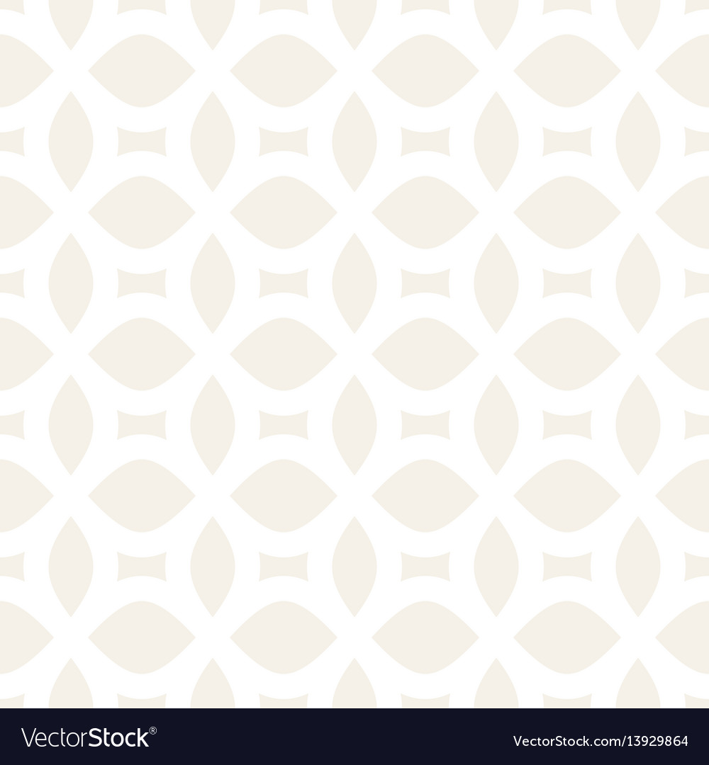 Seamless geometric pattern abstract