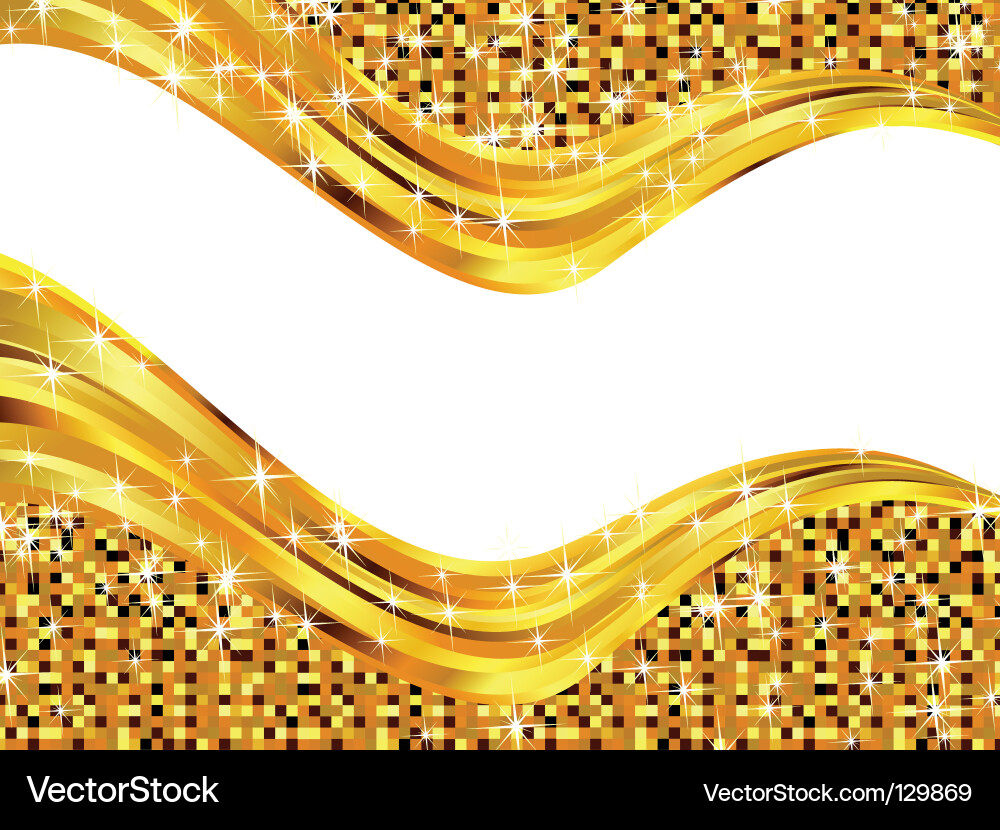 Abstract frame Royalty Free Vector Image - VectorStock