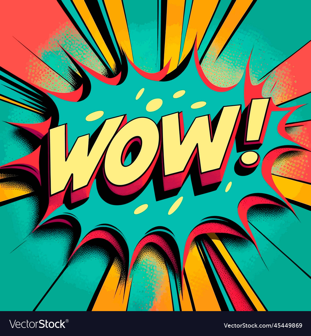 cartoon-sign-of-burst-clouds-with-the-word-wow-vector-image