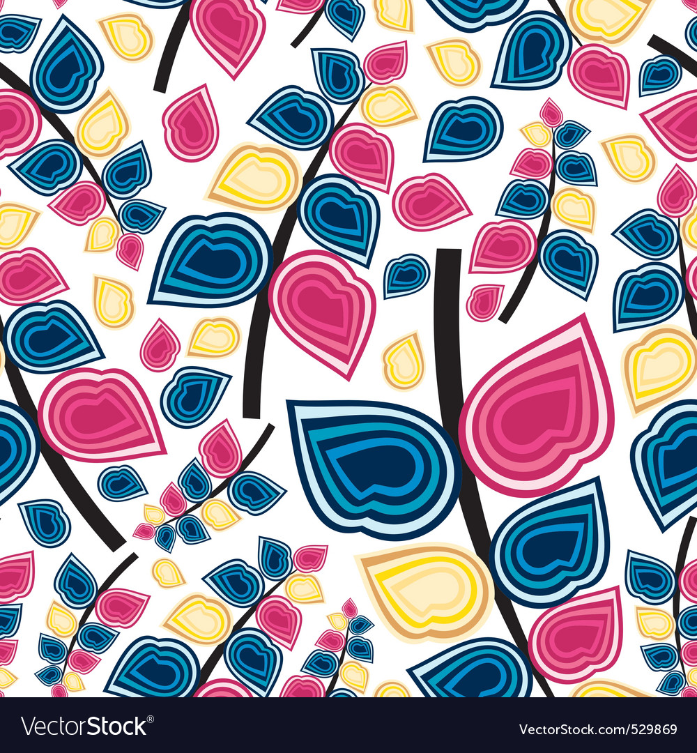 Seamless pattern