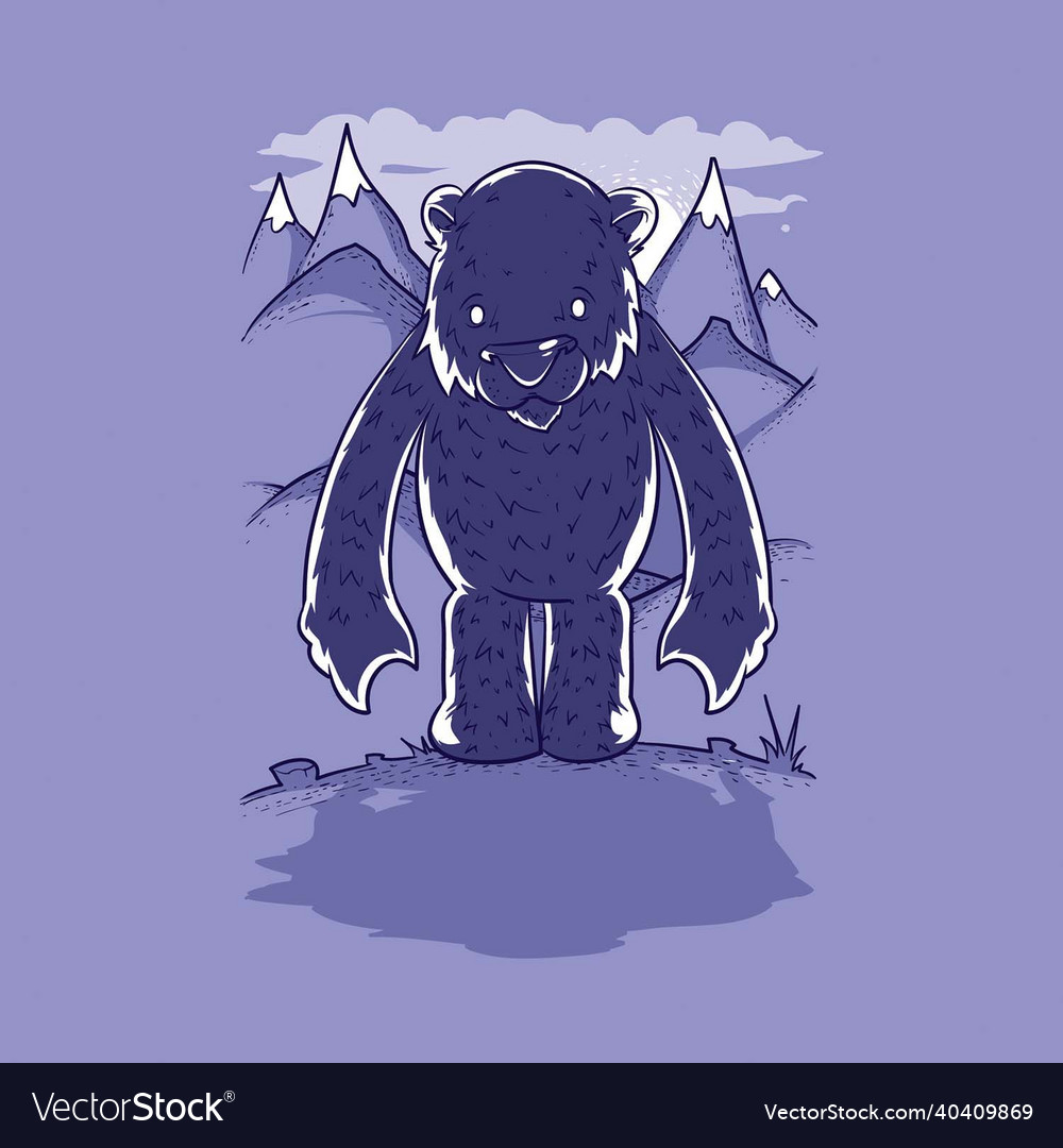 Tshirt Design vector image Tshirt Design