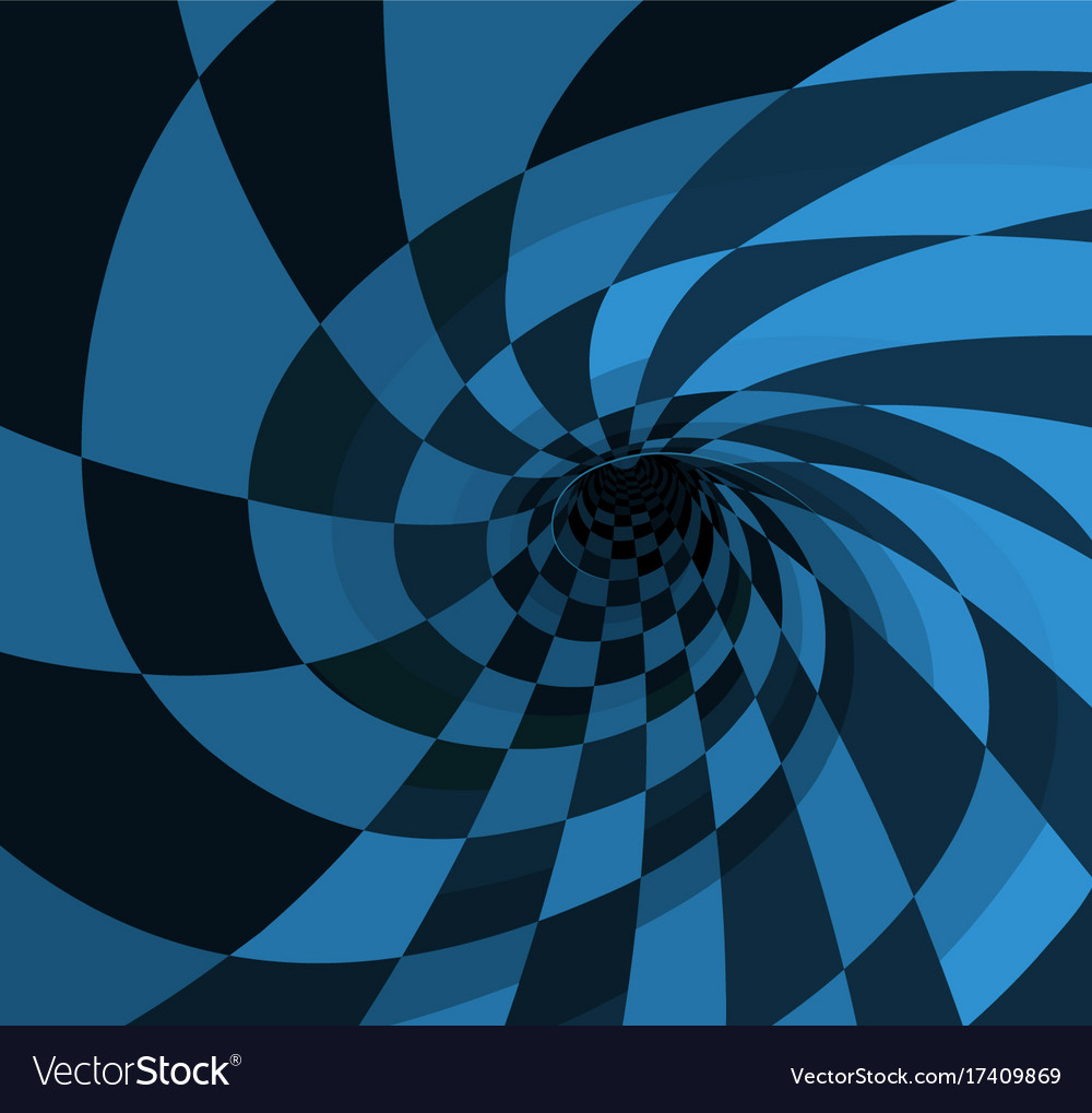 Wonderland rabbit hole Royalty Free Vector Image