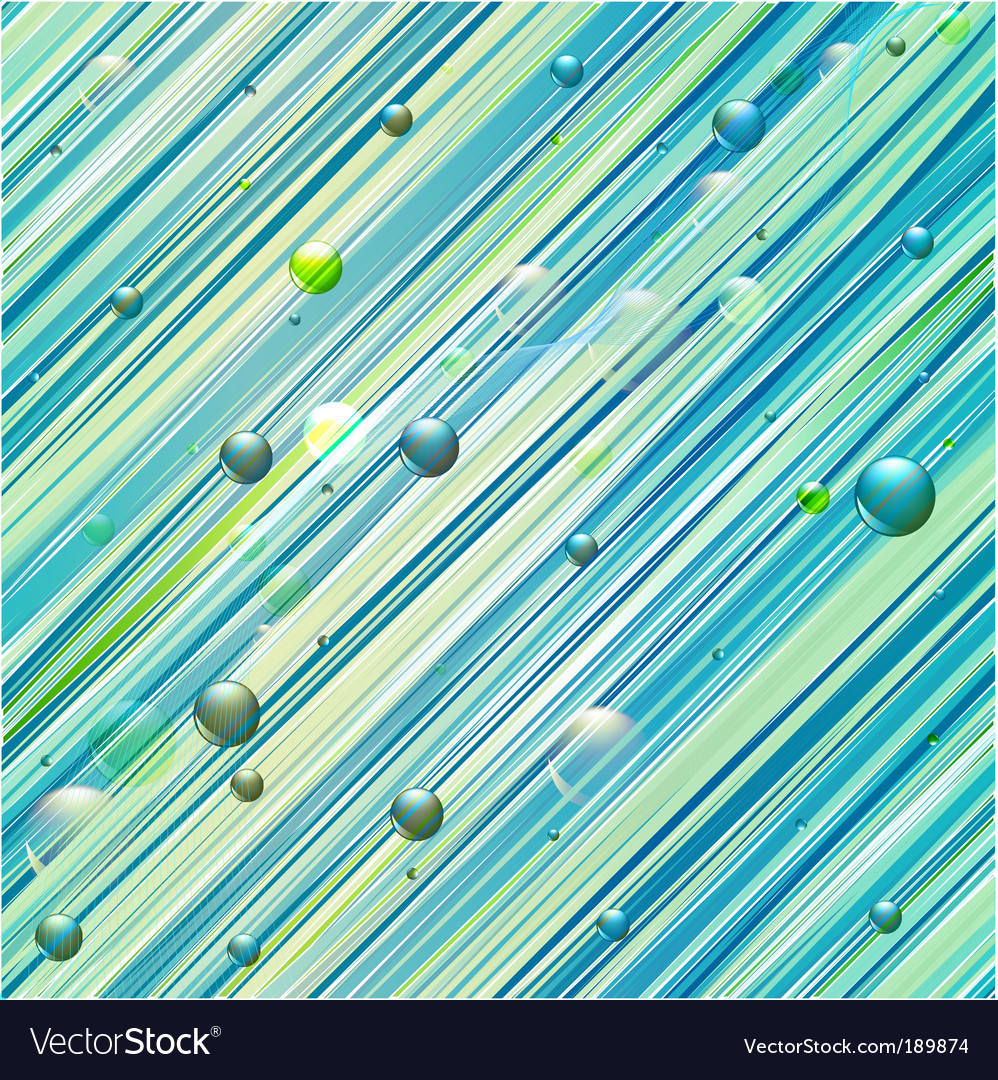 Striped pattern Royalty Free Vector Image - VectorStock