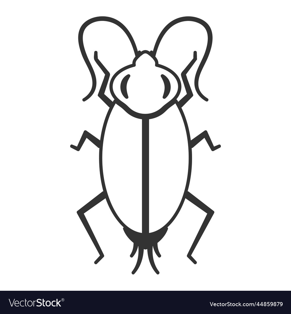 Cockroach element