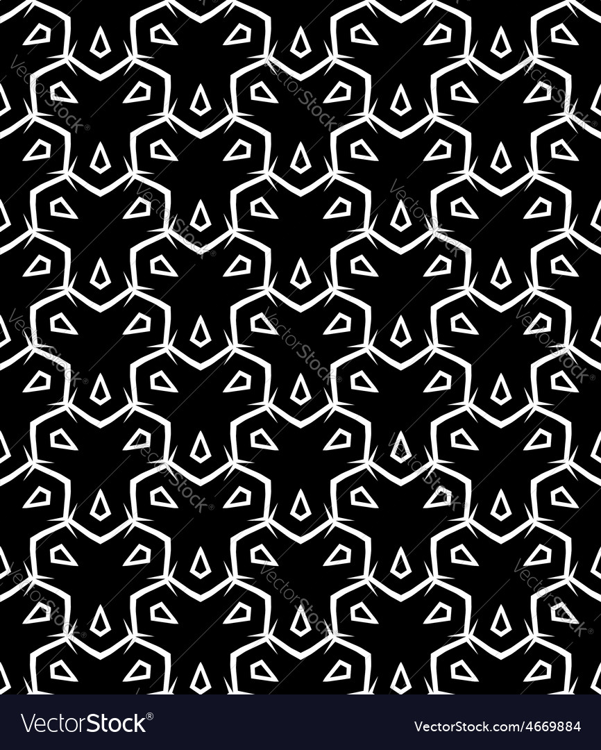 Geometric Linear Pattern