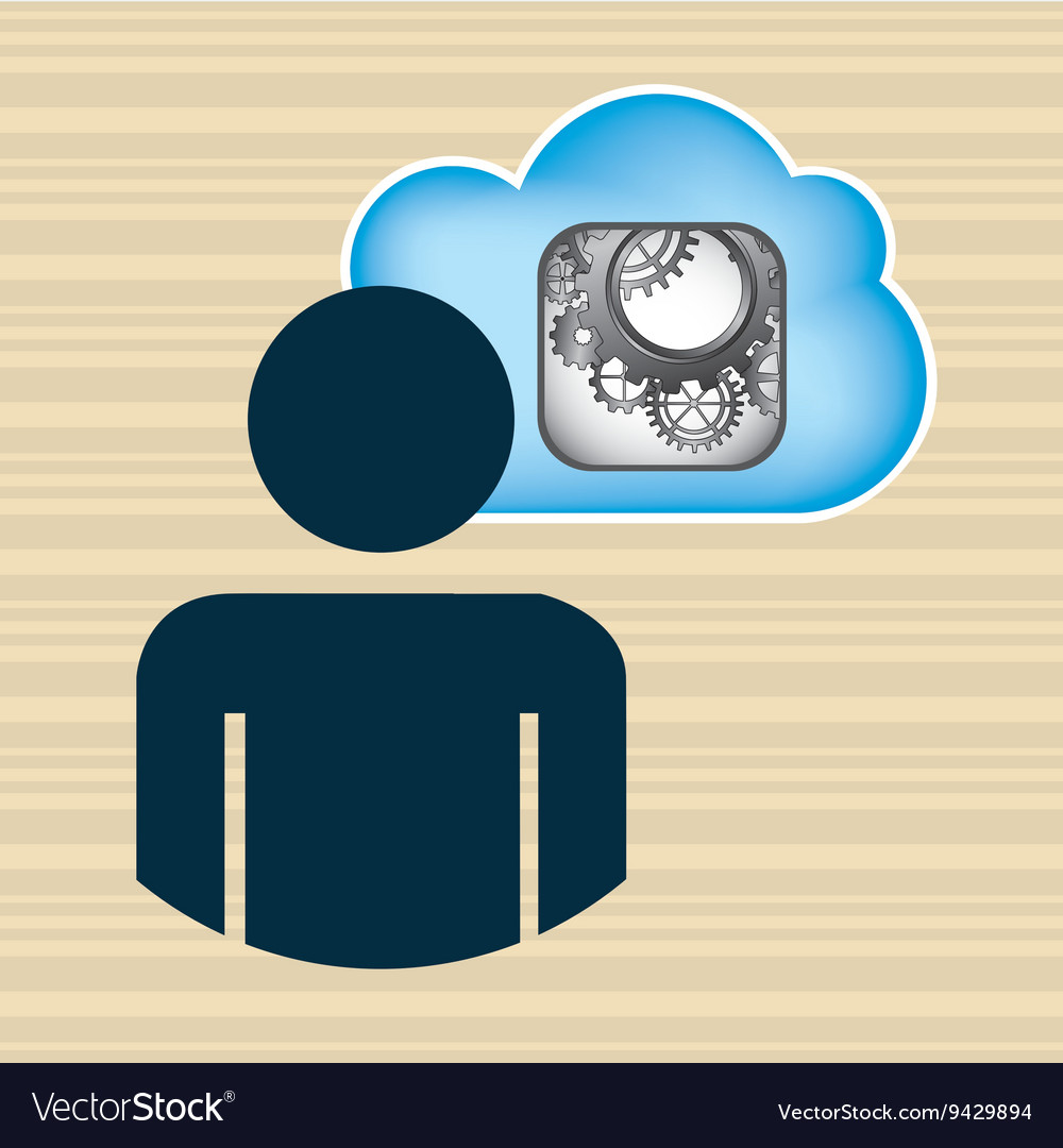 Cloud computing design