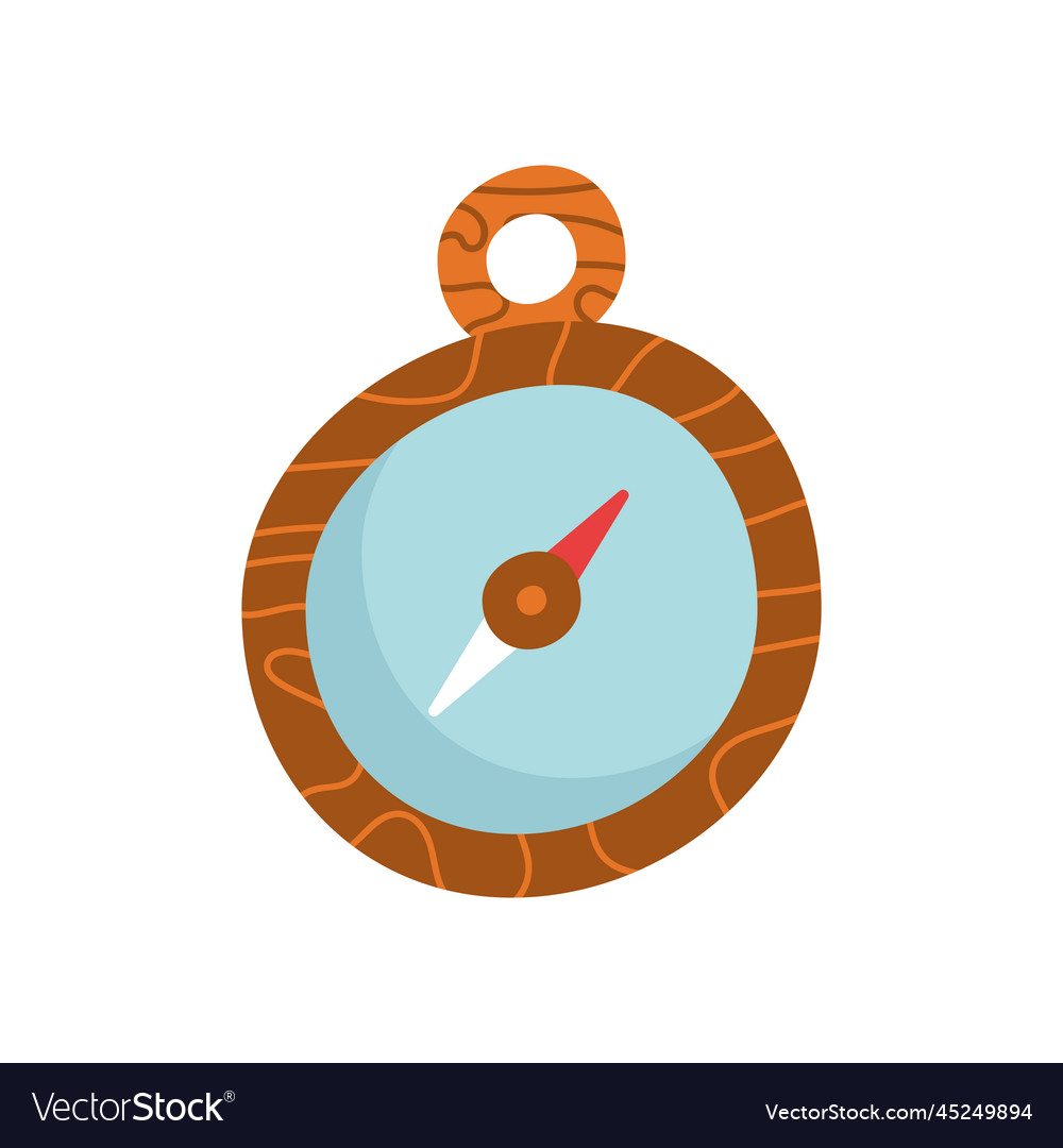 Compass guide device