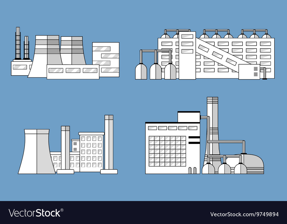 Factory set