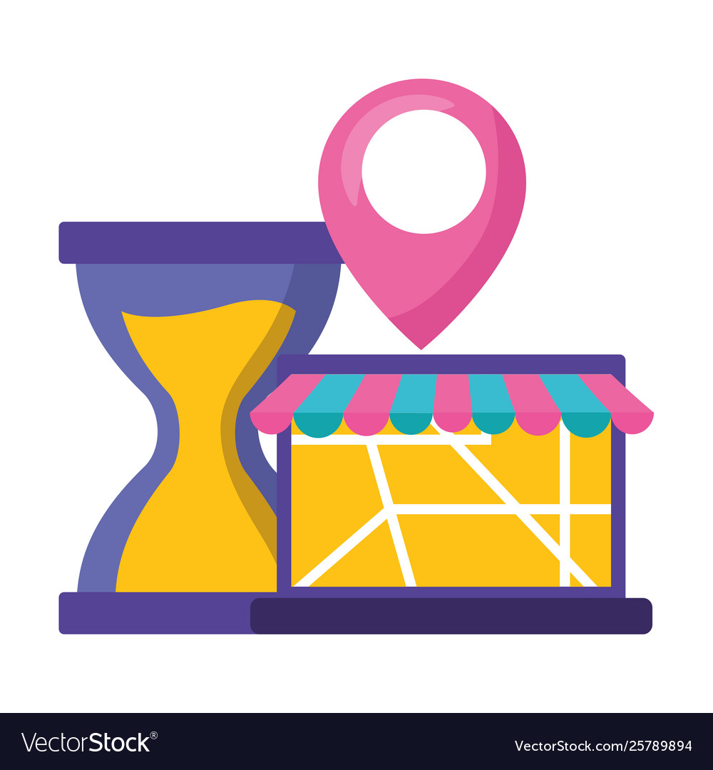Fast delivery logistic