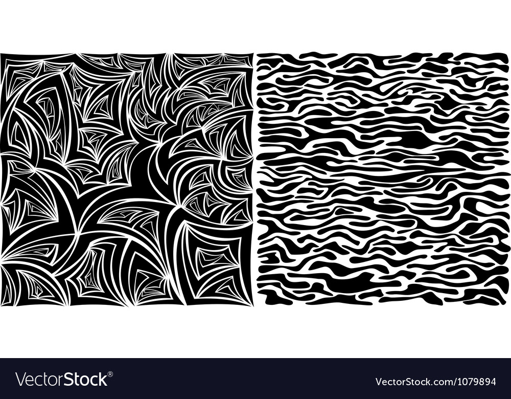 Patterns