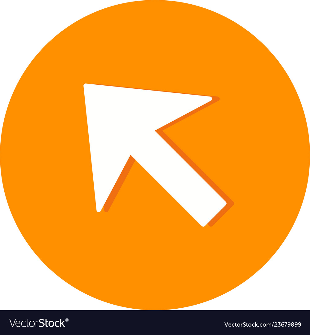 Cursor icon