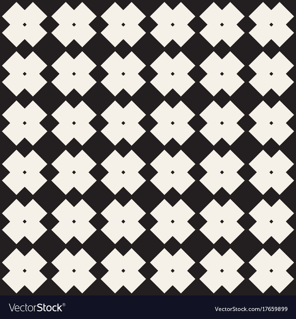 Seamless tracery pattern repeated lattice