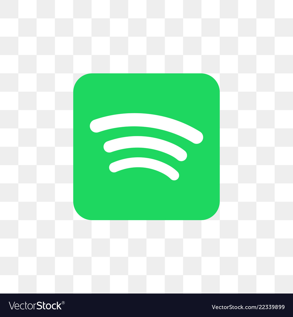 Spotify Template For Cricut SVG