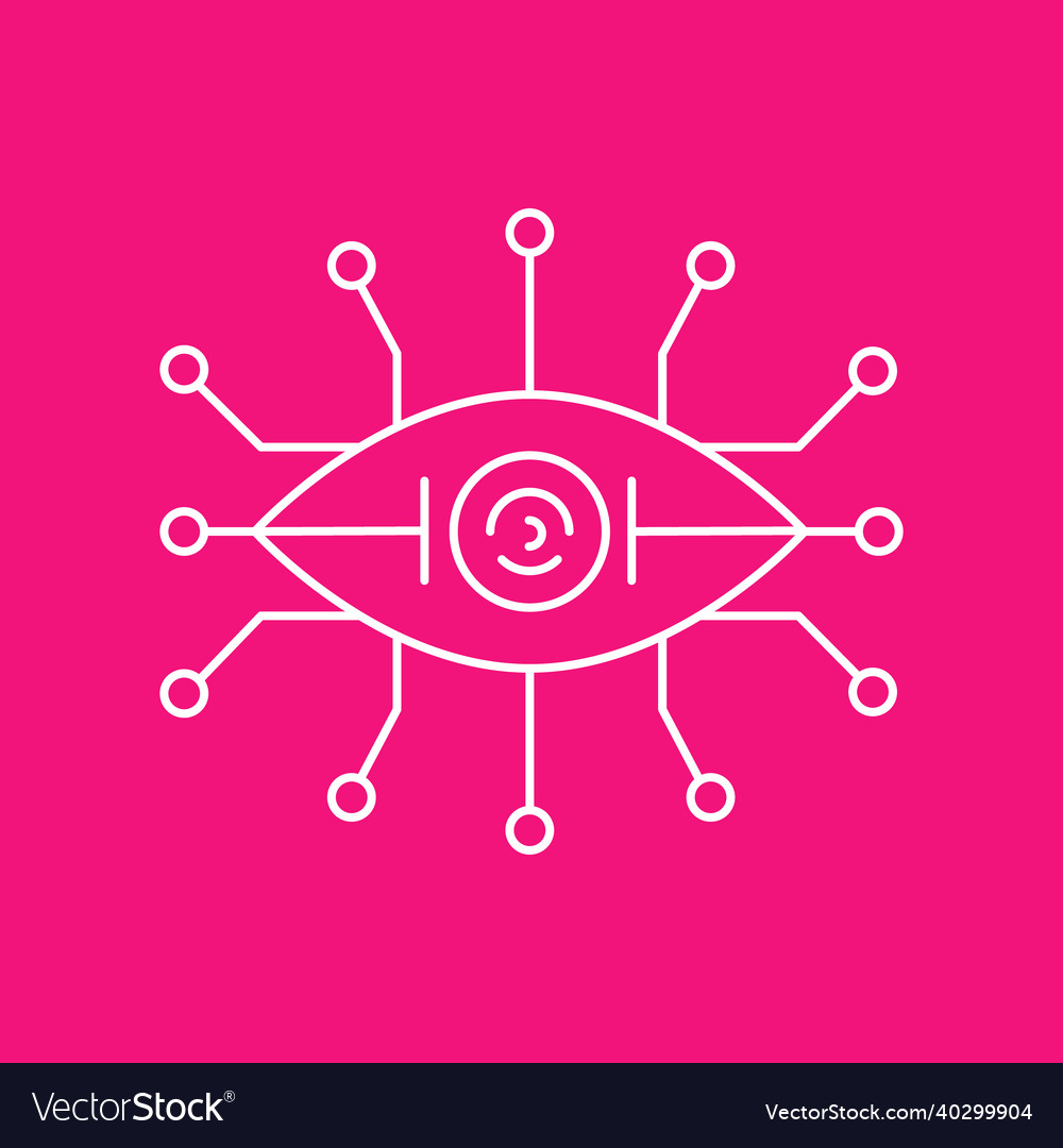 Artificial intelligence and machine learning line