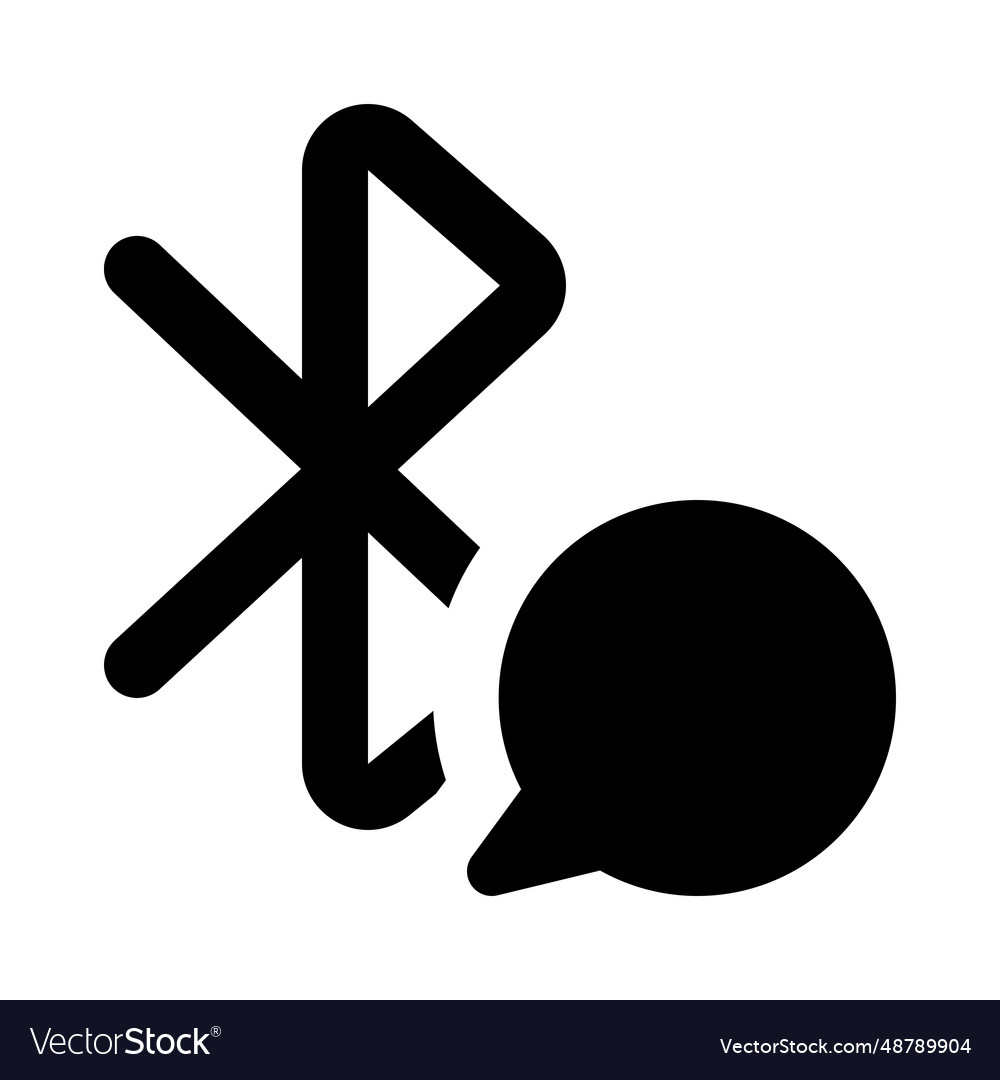 Bluetooth chat application for short messages